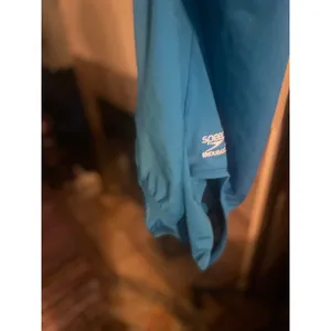 Speedo one piece bathing suit size 10 thumbnail 2