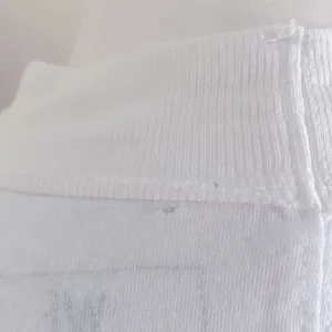 Free People - We the free white oversized long sleeve thumbnail 7