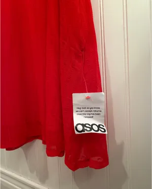 ASOS Dress thumbnail 3