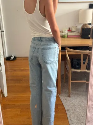 Abercrombie Jeans thumbnail 4