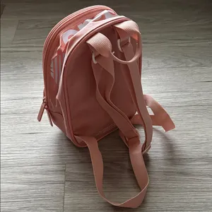 Adidas Origionals Mini Pink Backpack thumbnail 2