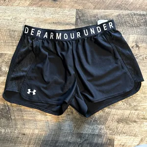 Under Armour Athletic Shorts thumbnail 1