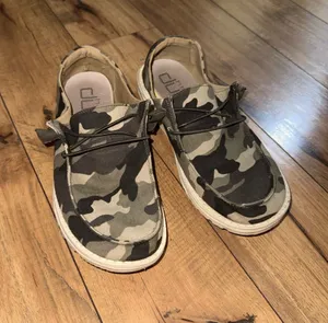 Hey Dude Camo thumbnail 1