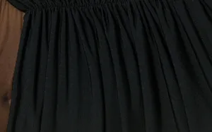 New Showpo Zoe Maxi Dress Strapless Mesh Bodycon Dress Size Medium MSRP $109 thumbnail 7
