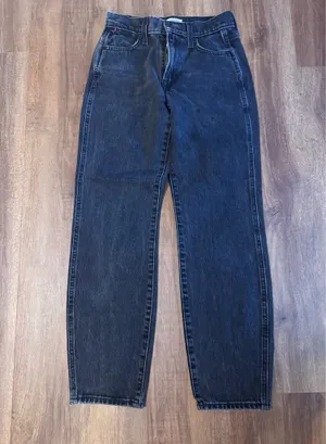 Sunday Best Mom Aritzia Jeans 23 thumbnail 3