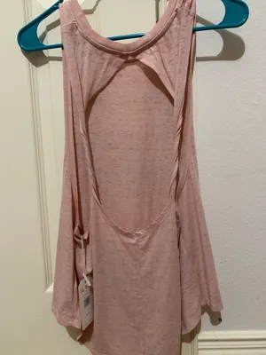 Shyanne Tank Top thumbnail 2