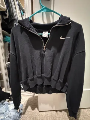 Nike Half zip thumbnail 1