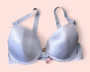 Blue Juicy Couture Bra thumbnail 1