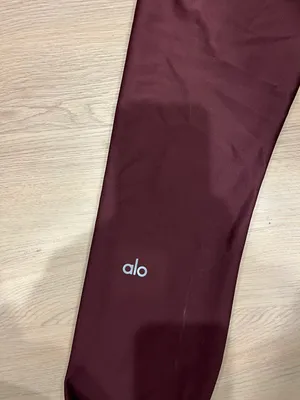 Alo Leggings thumbnail 2
