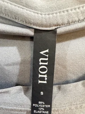 Vuori Long Sleeve Shirt thumbnail 2