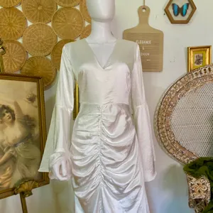ELLIATT Clementine Eventwear Maxi Gown thumbnail 5