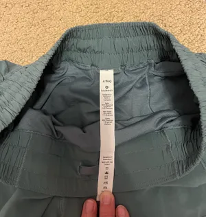 Lululemon Hotty Hot Shorts thumbnail 7