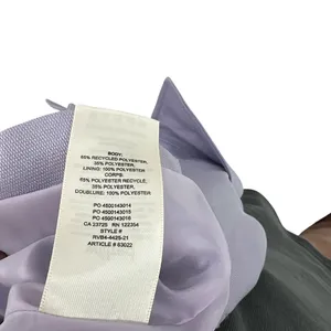 Aritzia Wilfred‎ Little Cropped Jacket Lavish Lavender Purple Size Medium thumbnail 11