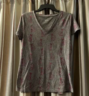Mossimo Supply Co T-shirt 16 thumbnail 1