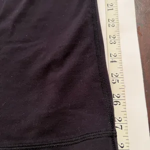 Lululemon  capei slit bottom size 6 thumbnail 8
