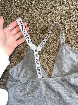 Victoria's Secret Sports Bra thumbnail 3