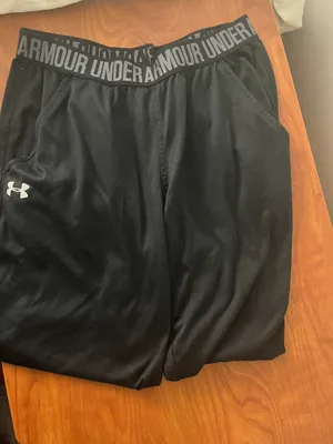 Under Armour Sweatpants thumbnail 2