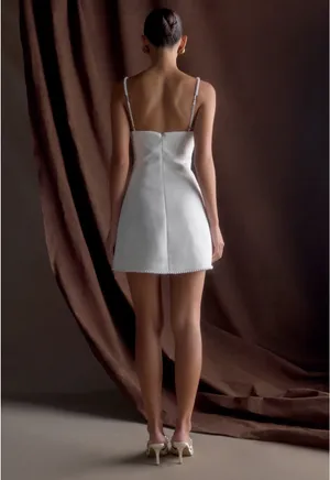 Meshki Dress Mini thumbnail 2