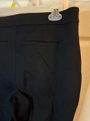 Black Pants from NYDJ 8 thumbnail 3