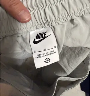 Nike Woven Skort thumbnail 6