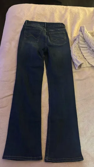Wrangler Jeans Bootcut thumbnail 2