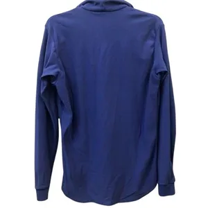 Vintage Patagonia 3/4 Zip Women's Pullover active long sleeve Size‎ L thumbnail 3