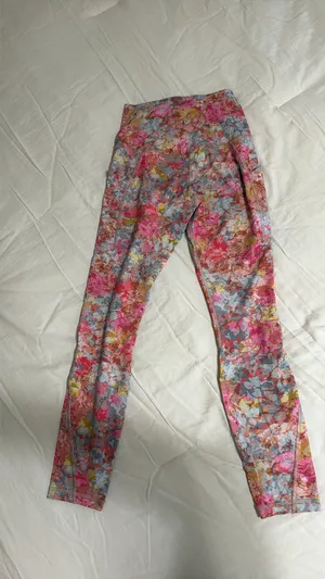 Lululemon Leggings Align with pockets  thumbnail 2