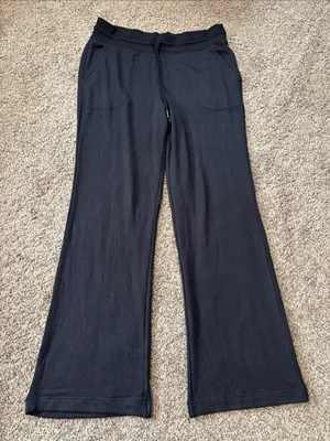 Athleta Balance Flare Pants size large thumbnail 2