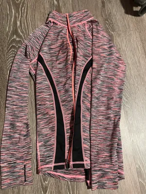 Workout Jacket Multiple thumbnail 3
