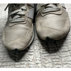 New Balance Cream 237 Sneakers thumbnail 4
