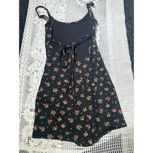 Edikted Floral Romper thumbnail 3