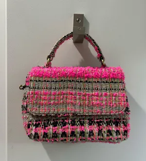 Anthropologie Purse thumbnail 1