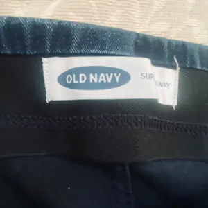Old Navy super skinny stretchy jeans thumbnail 9