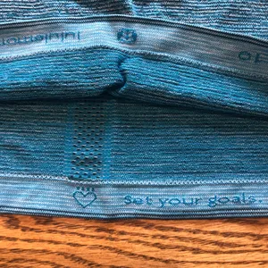 Lululemon Swiftly Tech Top Long Sleeve Indian Ocean thumbnail 5