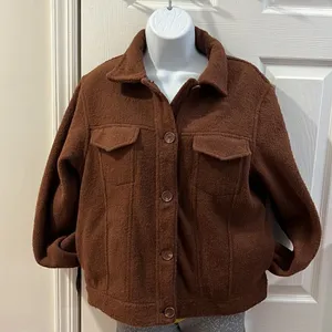 ‎NWT Joie Jacket Size M thumbnail 1