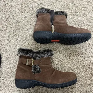 Khombu All Weather Lindsey Boot thumbnail 7