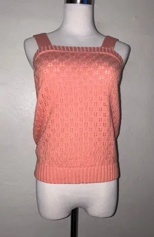 Lauren Conrad Tank | Size M thumbnail 1