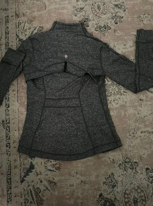 Lululemon Define Jacket thumbnail 2