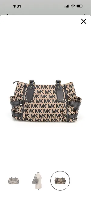 New Michael Kors purse  thumbnail 2