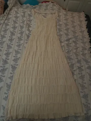 Peppermayo embrace maxi dress thumbnail 2