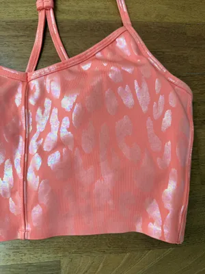 Carbon38 Sports Bra thumbnail 3