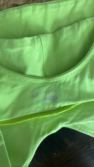 Aerie Athletic Top thumbnail 3