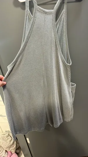 Altar'd State Romper thumbnail 6