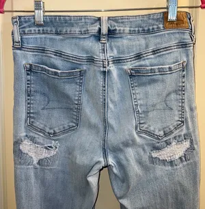 American Eagle Outfitters High-rise Jegging thumbnail 3
