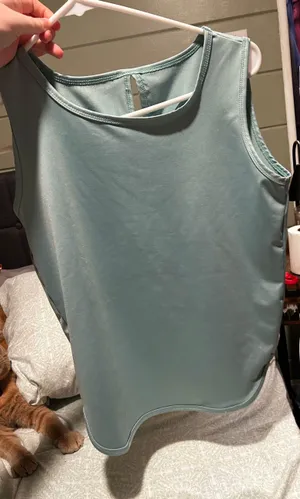 Lululemon Tank Top thumbnail 1