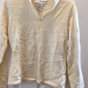 FINAL MARKDOWN Ladies jh collectibles sweater large thumbnail 1