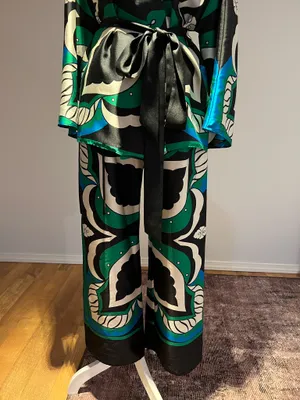 ZARA Set Two-Piece thumbnail 4