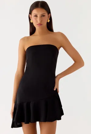 NWT Peppermayo Mini Dress thumbnail 1