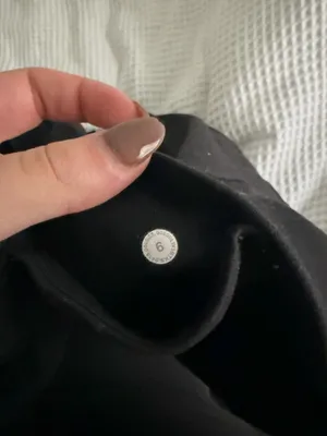 Lululemon Flare Pants thumbnail 3