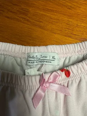 Pink Cherry thumbnail 2